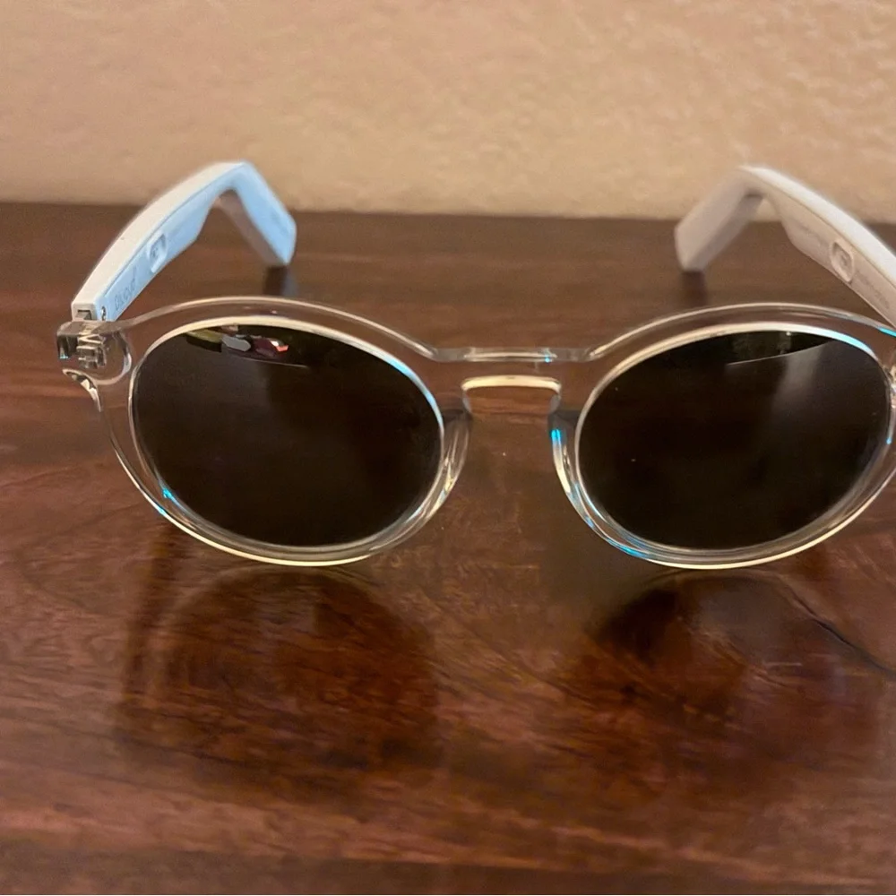 Lucyd Lyte E-glasses Unisex